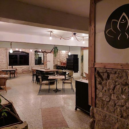 Moulin De Monpoisson Acomodação com café da manhã Le Puy Exterior foto