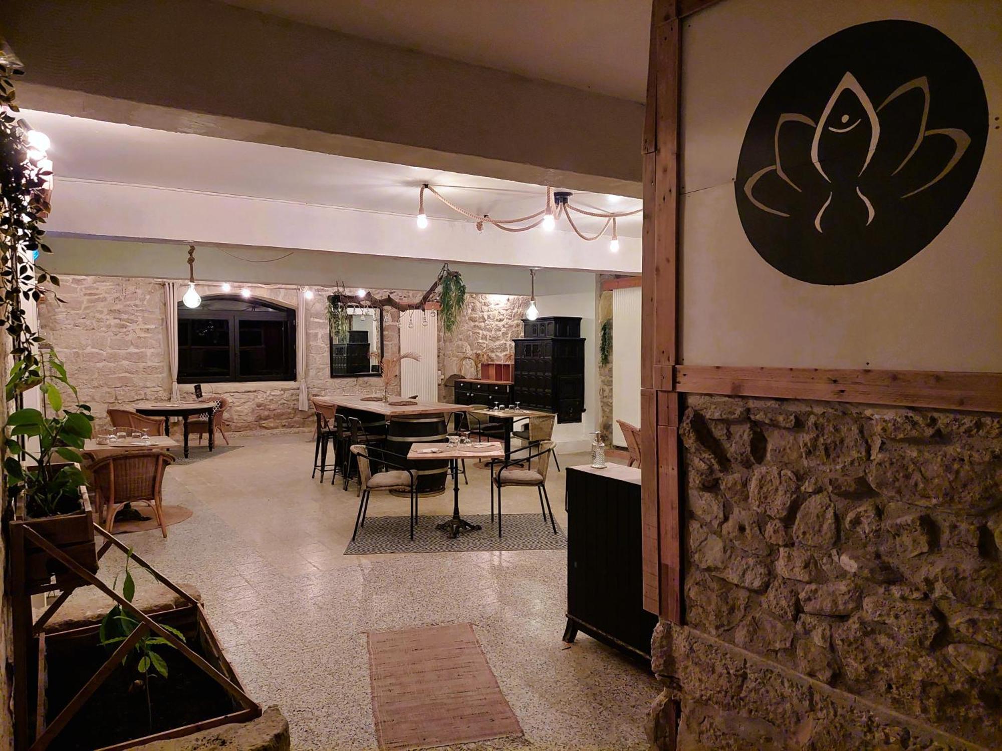 Moulin De Monpoisson Acomodação com café da manhã Le Puy Exterior foto